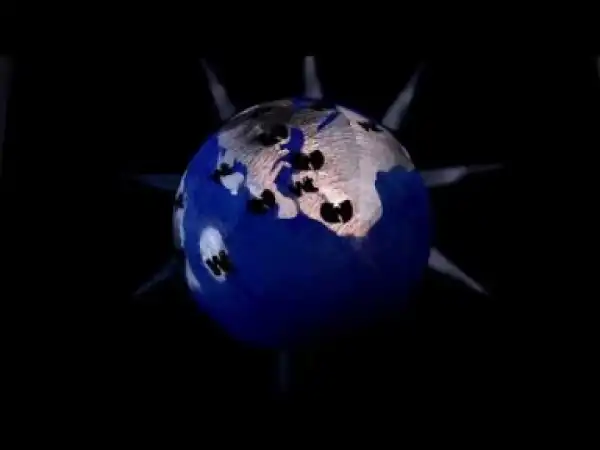 Video: Wax Tailor Ft. Ghostface Killah - Worldwide